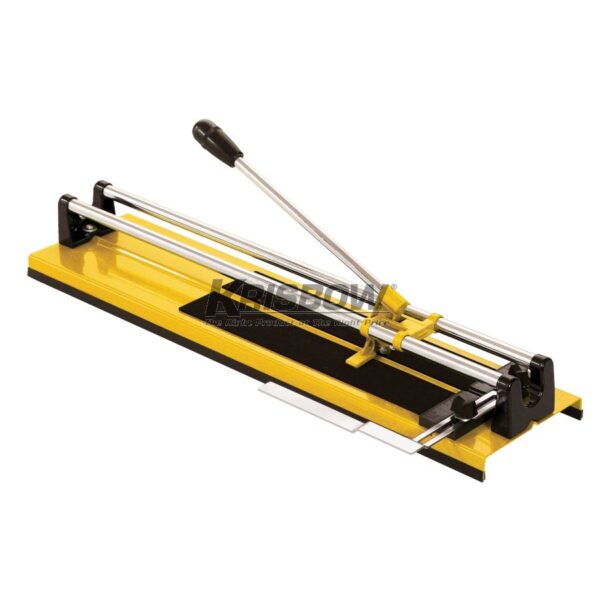 Pemotong Keramik Manual Tile Cutter 600mm Krisbow 10096582-33950