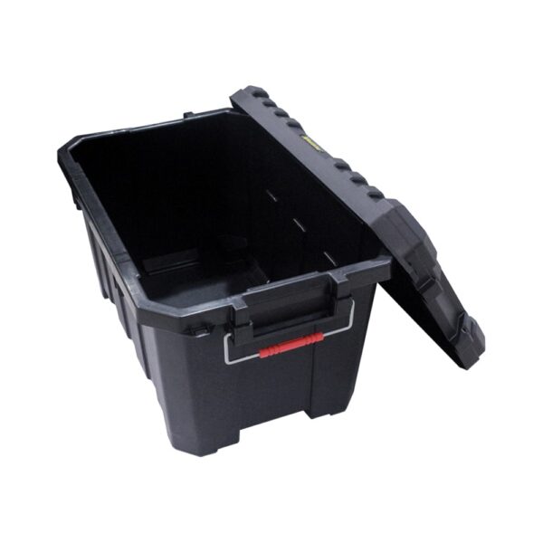 Kotak Penyimpanan Container Box 60.5 x 38.3 x 32.5 Cm 45 L Krisbow 10100901-39860