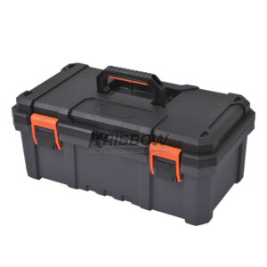 Kotak Perkakas Plastic Toolbox 48 x 27.5 x 20.5 Cm Krisbow 10100907-0