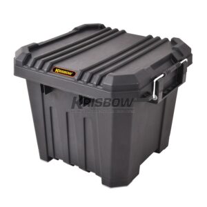 Kotak Penyimpanan Container Box 40.8 x 38.3 x 32.5 Cm 30 L Krisbow 10100927-0