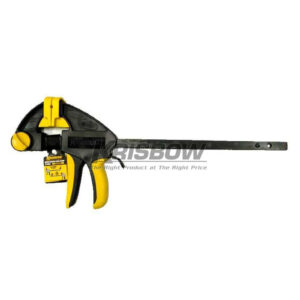 Quick Release Bar Clamp 12 Inch Krisbow 10184108-0