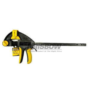 Quick Release Bar Clamp 18 Inch Krisbow 10184109-0