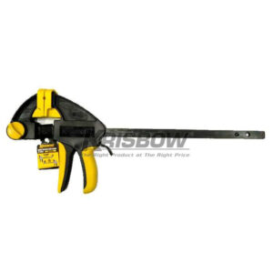 Quick Release Bar Clamp 24 Inch Krisbow 10184110-0