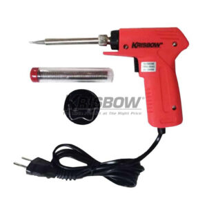 Soldering Tool Set 20-200W Krisbow 10198366-0