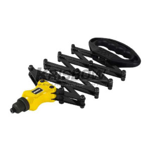 Folding Hand Riveter 32 Inch Krisbow 10211539-0