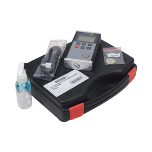 Ultrasonic Thickness Gauge Krisbow 10238110-0