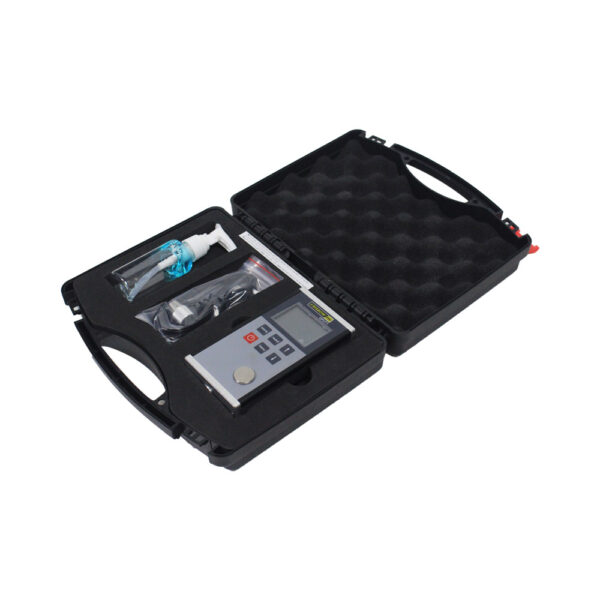 Ultrasonic Thickness Gauge Krisbow 10238110-39740