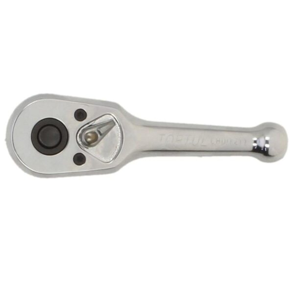 Gagang Kunci Sock Reversible Ratchet Handle with Quick Release 3/8" Toptul CHDI1211-39963