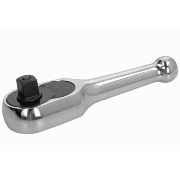 Gagang Kunci Sock Reversible Ratchet Handle with Quick Release 3/8" Toptul CHDI1211-39962