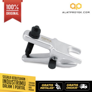 Alat Penyambung Universal Ball Joint Separator Size 22 mm L 160mm TOPTUL JEAB0216-0
