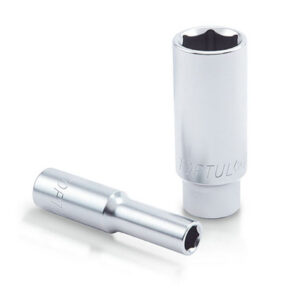 Kunci Sock Deep Sockets 6Pt 5.5mm 1/4 Inch Drive Toptul BAEE085E-0