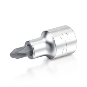 Kunci Sock 1/2" DR. Phillips Bit Sockets PH2 Toptul BCAA16P2-0