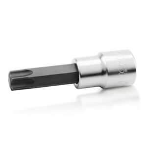 Kunci Sock Star Bit Sockets Long T55 1/2" Dr. Toptul BCXA1655-0