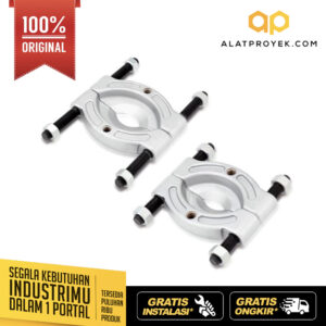 Bearing Separator Set 105 - 150 mm Toptul JEAD1115-0