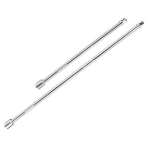 Sambungan Kunci Sock Extra Long Extension Bar 1/2" Dr. Toptul CAAJ1615-0