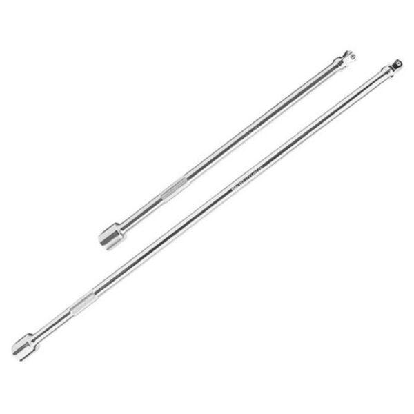 Sambungan Kunci Sock Extra Long Extension Bar 1/2" Dr. Toptul CAAJ1615-0