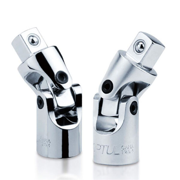 Sambungan Sock Universal Joint 1/4" Dr. Toptul CAHA0840-0