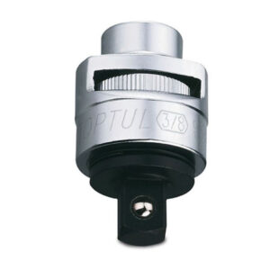 Kunci Sock Ratchet Unit 3/8" Dr. Toptul CAQA1255-0