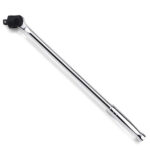 Sambungan Sock Extra Long Swivel Handle 1/2" Dr. Toptul CFBC1624-0