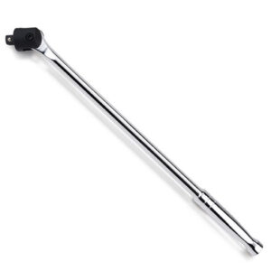 Sambungan Sock Extra Long Swivel Handle 1/2" Dr. Toptul CFBC1624-0