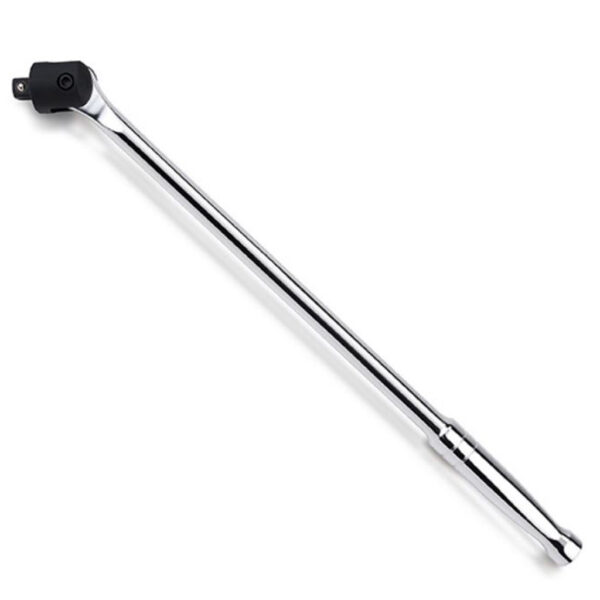 Sambungan Sock Extra Long Swivel Handle 1/2" Dr. Toptul CFBC1624-0