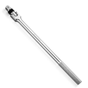Sambungan Sock Swivel Handle Quick-Release 3/4" Dr. Toptul CFJB2419-0