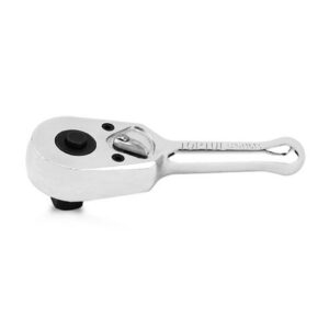 Gagang Kunci Sock Reversible Ratchet Handle with Quick Release 3/8" Toptul CHDI1211-0