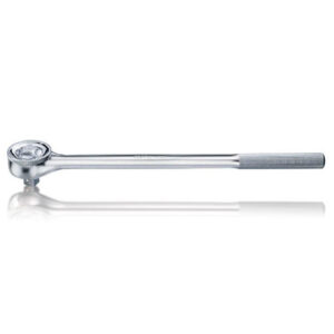 Gagang Kunci Sock Reversible Ratchet Handle with Quick Release 3/4" Dr. Toptul CHFS2451-0