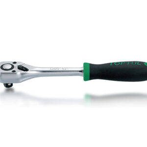 Stang Kunci Reversible Ratchet Handle with Quick Release Toptul CJBG0815-0