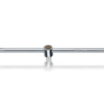 Kunci sock T handle 3/8 Sliding T-Handle with Quick Release Toptul CTCJ1208 -0