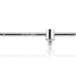 Kunci Sock T Handle 1/2" Sliding T-Handle Toptul CTCK1625 -0