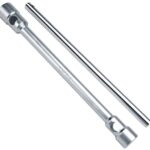 Kunci Double-End Truck Wrench W/Bar 38 X 21 Sq 430 mm TOPTUL CTIB3821-0