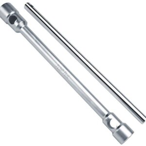 Kunci Double-End Truck Wrench W/Bar 38 X 21 Sq 430 mm TOPTUL CTIB3821-0