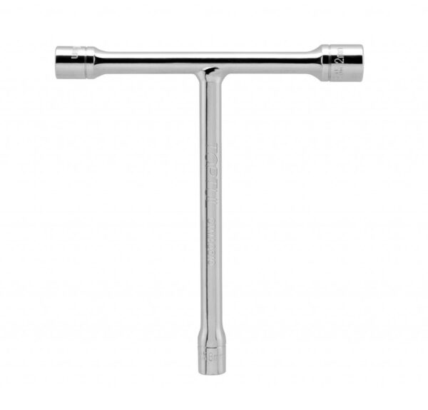 Kunci T Mini 3 Way T-Handle Socket Wrench 145 mm TOPTUL CTMA0810-33860