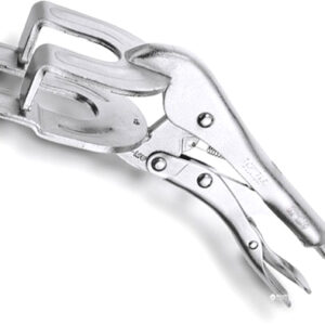 Tang Welding Clamps 9" TOPTUL DAAT1A09-0