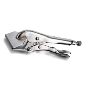 Tang Sheet Metal Locking Pliers 8" TOPTUL DAAV1A08-0