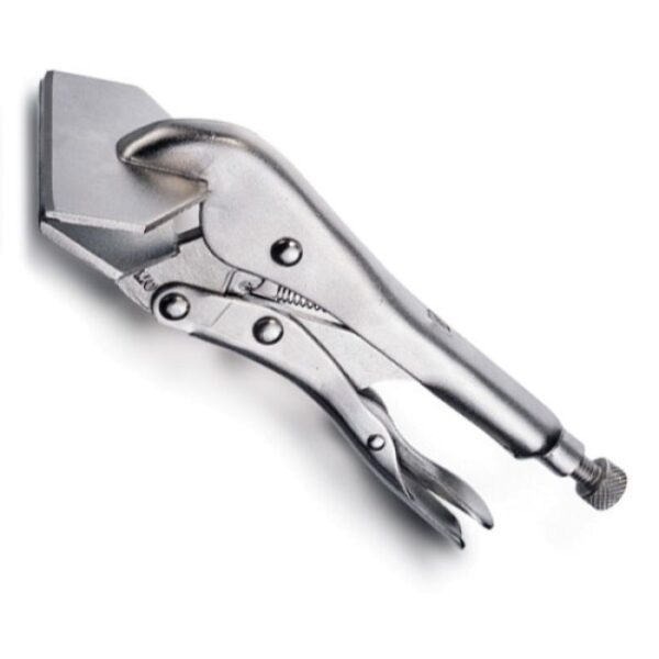 Tang Sheet Metal Locking Pliers 8" TOPTUL DAAV1A08-33880