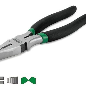 Tang Kombinasi Combination Pliers 8" TOPTUL DBBB2208-0