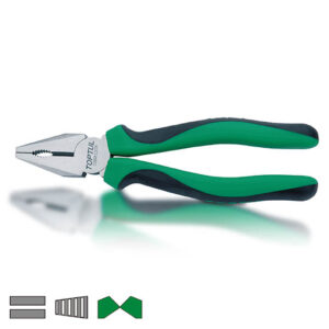 Tang Kombinasi Combination Pliers New Model 7" TOPTUL DBBB2207B-0