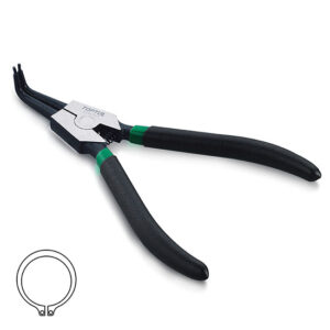 Tang 90° Retaining Ring Pliers External Ring 5" TOPTUL DCAA1205-0
