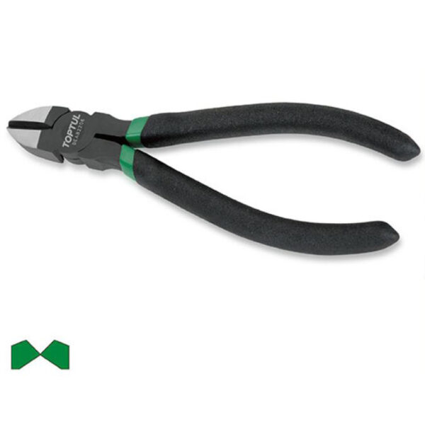 Tang Potong Diagonal Cutting Pliers 6" Toptul DEAB2206-34328