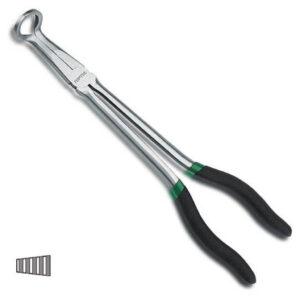 Tang Long Hose Gripper Pliers 11" Head 3/4" Toptul DFAF1211-0