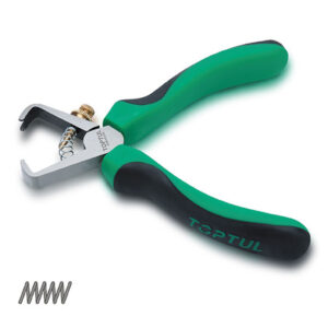 Tang Wire Stripping Pliers 6" Toptul DIBA2206-0