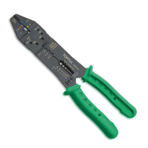 Multi-Purpose Crimping Pliers Toptul DIBB2009-0
