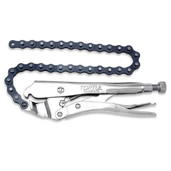 Locking Chain Clamp 9" Toptul DMAB1A18-34602