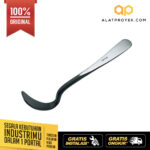 Double Blade Spoon 59x179x510mm Toptul JFCC0251-0