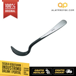 Double Blade Spoon 59x179x510mm Toptul JFCC0251-0