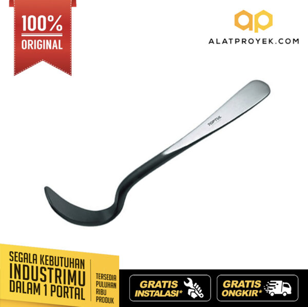 Double Blade Spoon 59x179x510mm Toptul JFCC0251-0