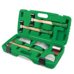 Palu Auto Body Repair Tool Set 7pcs Toptul GAAI0702-0