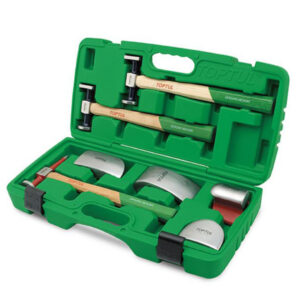Palu Auto Body Repair Tool Set 7pcs Toptul GAAI0702-0